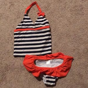 Oshkosh Tankini